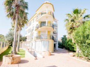 Apartamentos Sol Y Mar